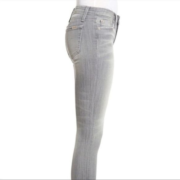 NWT Joe’s The Markie Skinny Crop Jean / Cool-Off - Picture 5 of 15